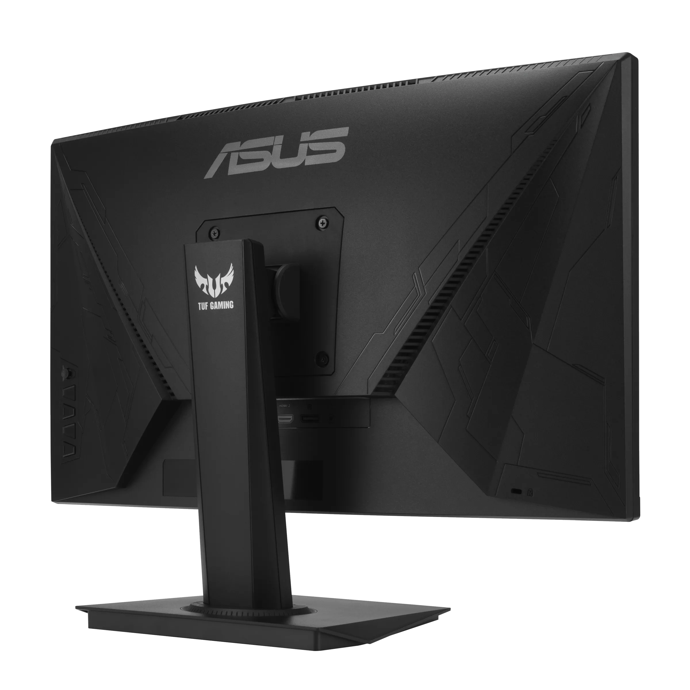 ASUS TUF VG24VQE Curved Gaming Monitor ASUS TUF VG24VQE Curved Gaming Monitor